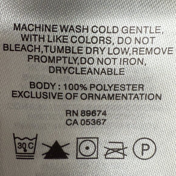 EUC Women's MOUNTAIN HARDWEAR Fleece Pull-Over Marled Green | Size S - Picture 6 of 8